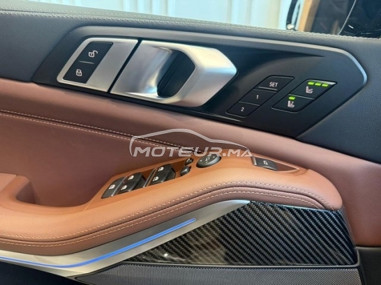 BMW X5 occasion 2698081