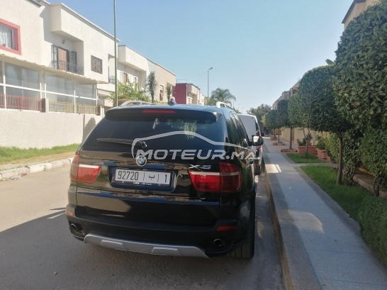 بي ام دبليو كس5 مستعملة 1277545