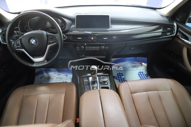 BMW X5 Pack exclusive occasion 1252406