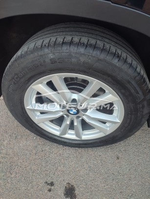 بي ام دبليو كس5 مستعملة 1709050