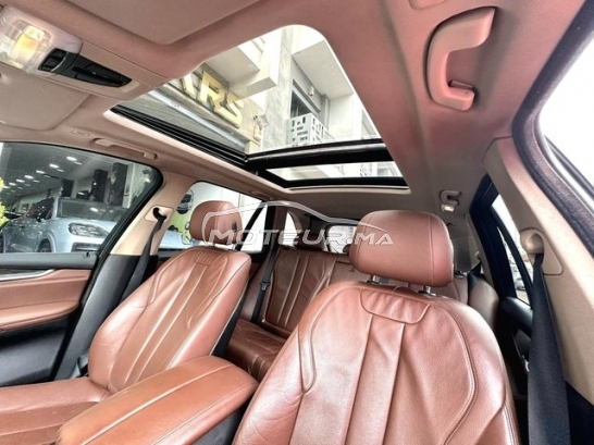 بي ام دبليو كس5 3.0 d مستعملة 3213294