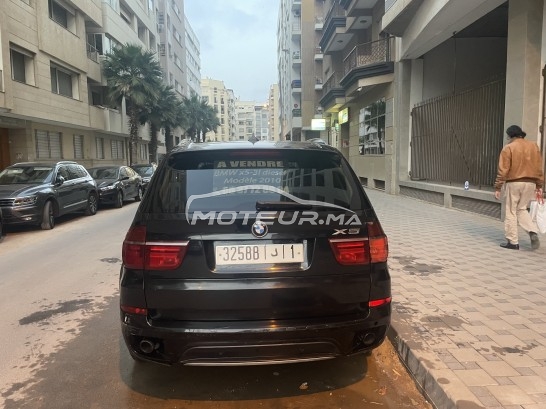 BMW X5 occasion 1609162