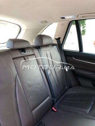 BMW X5 Xdrive 30 occasion 1504366