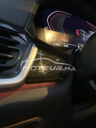 بي ام دبليو كس5 مستعملة 1957352