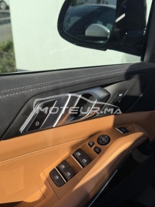 بي ام دبليو كس5 مستعملة 2951122