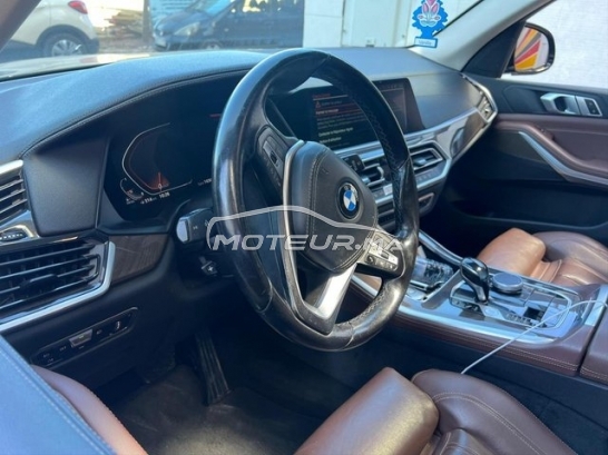 بي ام دبليو كس5 مستعملة 2981091