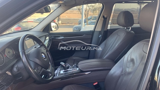 بي ام دبليو كس5 مستعملة 1285855