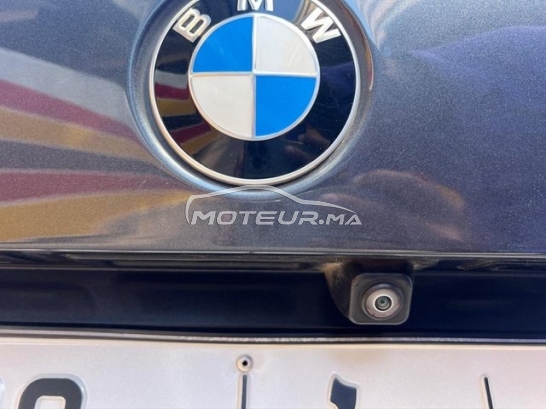 بي ام دبليو كس5 مستعملة 2981089