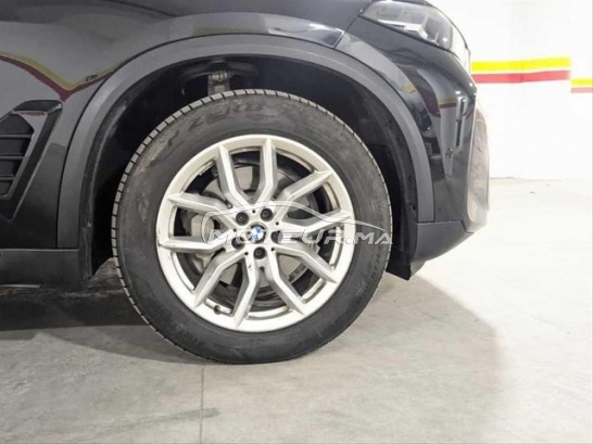 بي ام دبليو كس5 مستعملة 3272244