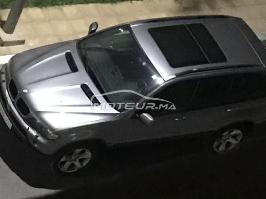 بي ام دبليو كس5 X5 pack luxe مستعملة 1749286