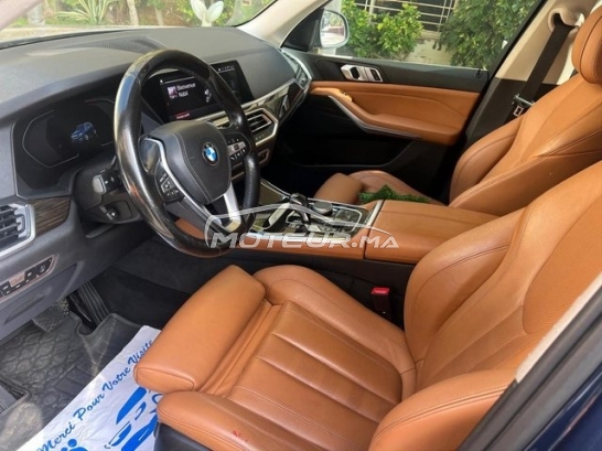 BMW X5 occasion 2727308