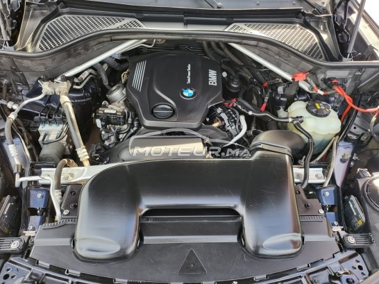 بي ام دبليو كس5 X-drive مستعملة 1948048