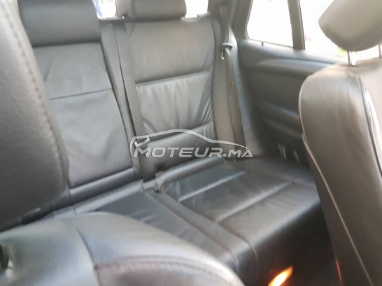 بي ام دبليو كس5 X5 pack luxe مستعملة 1749279