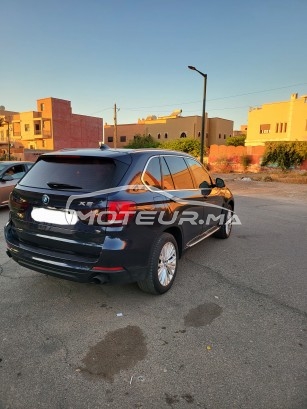 بي ام دبليو كس5 F15 مستعملة 2839497