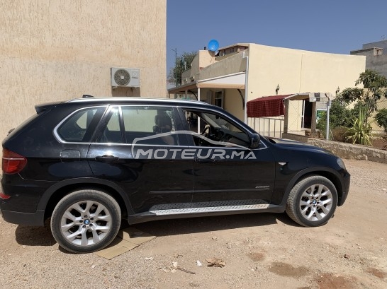 بي ام دبليو كس5 X-drive 30d مستعملة 1740427