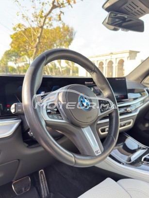 BMW X5 50e pack m occasion 3269437