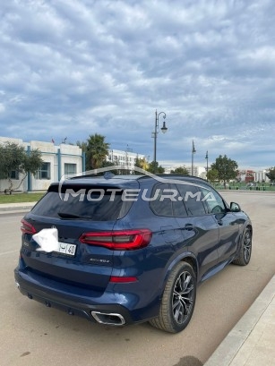 بي ام دبليو كس5 Pack m 2020 مستعملة 1861393