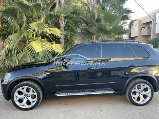 بي ام دبليو كس5 مستعملة 1275676