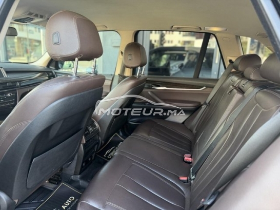 BMW X5 occasion 3450877