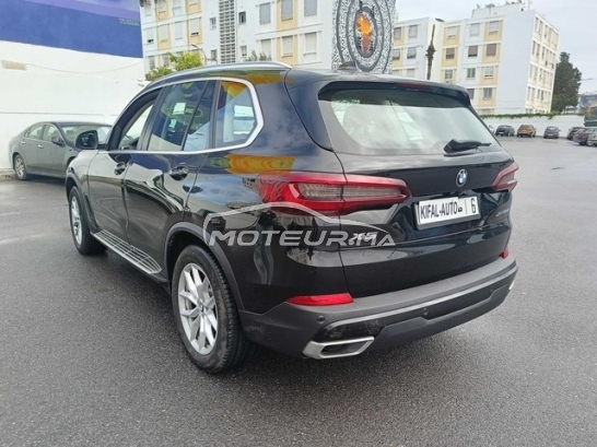 بي ام دبليو كس5 مستعملة 3546821