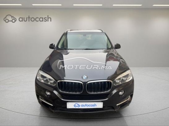 BMW X5 occasion 3271596