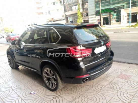 BMW X5 occasion 1725746