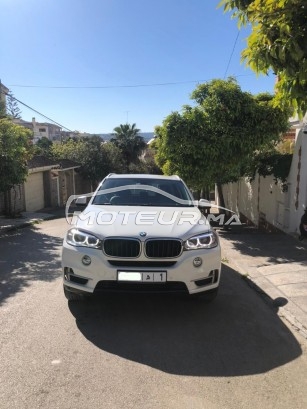 BMW X5 Xdrive 30 occasion 1505099