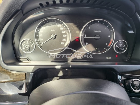 بي ام دبليو كس5 X-drive مستعملة 1948052