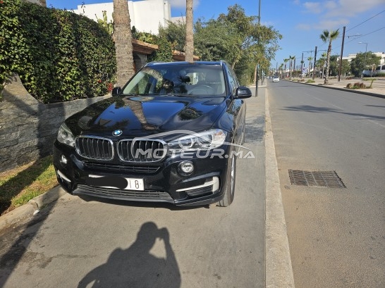 بي ام دبليو كس5 2018 مستعملة 1773496