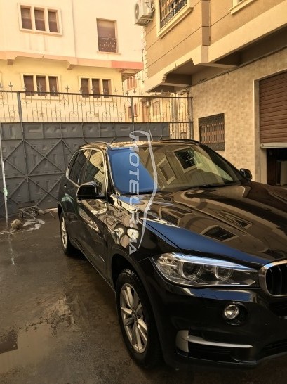 BMW X5 occasion 1627972