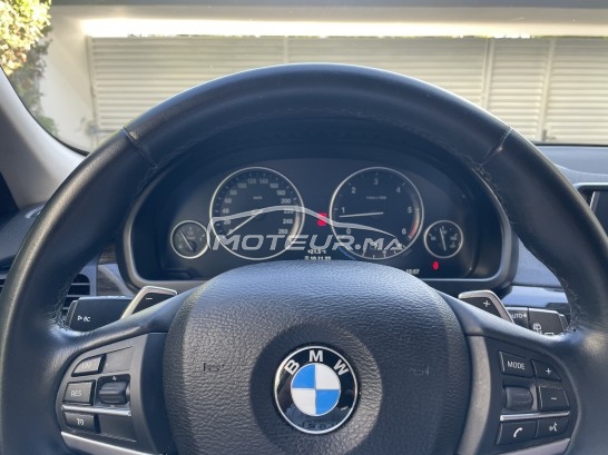 BMW X5 occasion 1501335