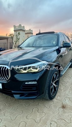BMW X5 25d occasion 1822591