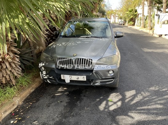 BMW X5 Tdi occasion 3030033