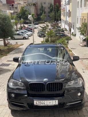 بي ام دبليو كس5 35d xdrive مستعملة 1942435
