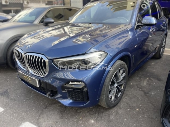 BMW X5 occasion 2734893