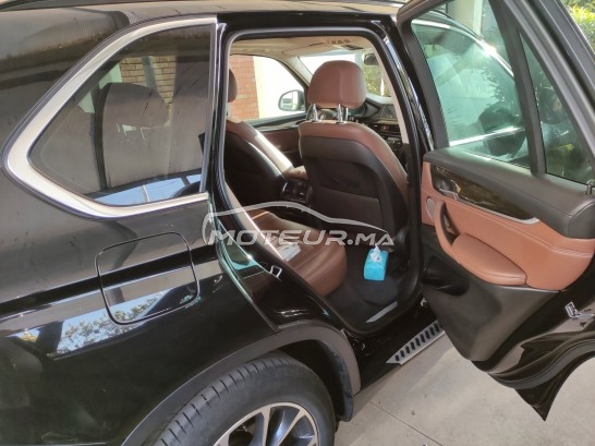 BMW X5 Xdrive 2,5 occasion 3030194
