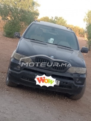 بي ام دبليو كس5 5 مستعملة 2702714