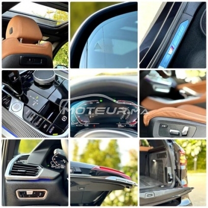 BMW X5 occasion 3459369