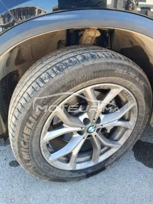 بي ام دبليو كس5 مستعملة 3305371