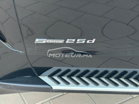 بي ام دبليو كس5 مستعملة 1960903