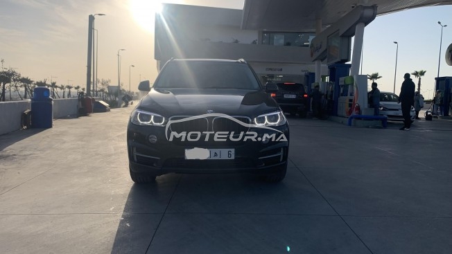 بي ام دبليو كس5 مستعملة 1285854