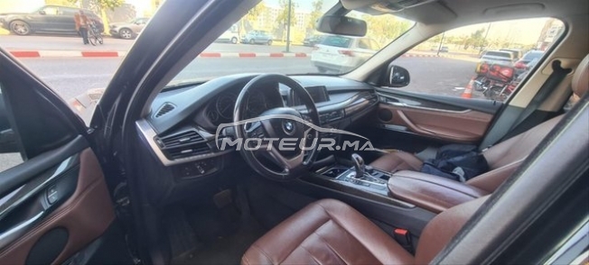 بي ام دبليو كس5 مستعملة 2608172