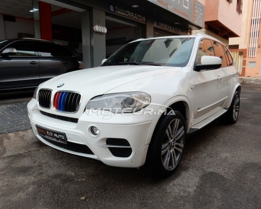 BMW X5 Pack m occasion 828977