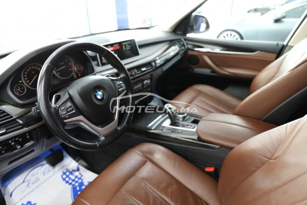 BMW X5 Pack sport occasion 1163437