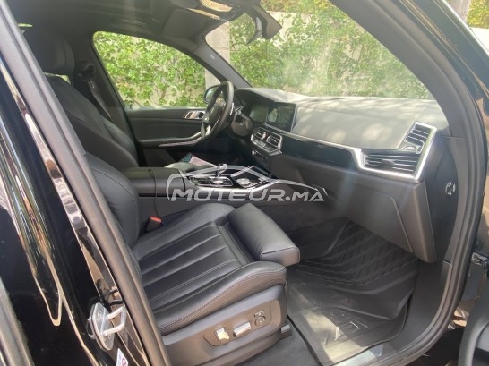 بي ام دبليو كس5 3l مستعملة 1839799