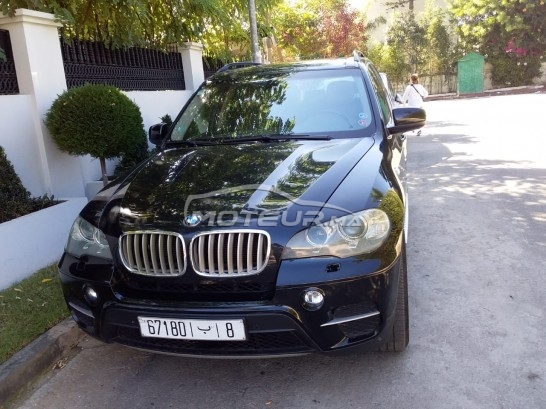 BMW X5 40d occasion 593802