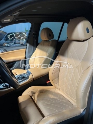 BMW X5 occasion 3434245