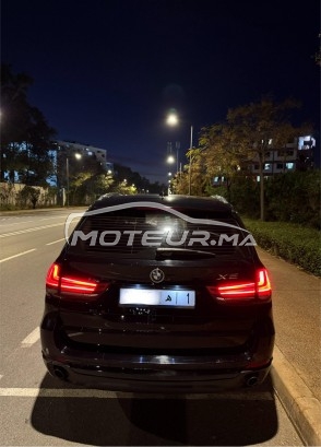 بي ام دبليو كس5 مستعملة 2990157