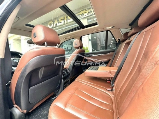 بي ام دبليو كس5 3.0 d مستعملة 3213296