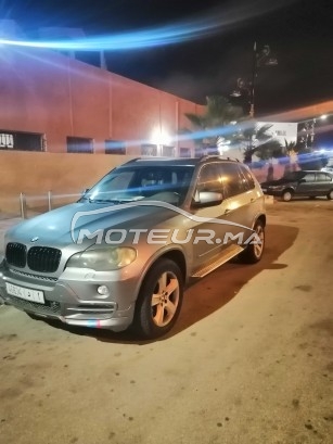 BMW X5 occasion 1099048